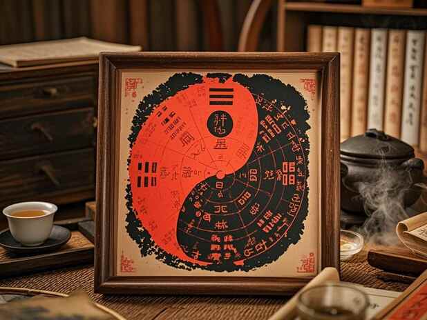 算八字与风水：两者有何关联与区别？