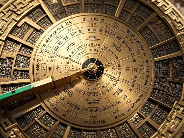 八字命理中的冒险与机遇：如何平衡八字中的风险与机会？