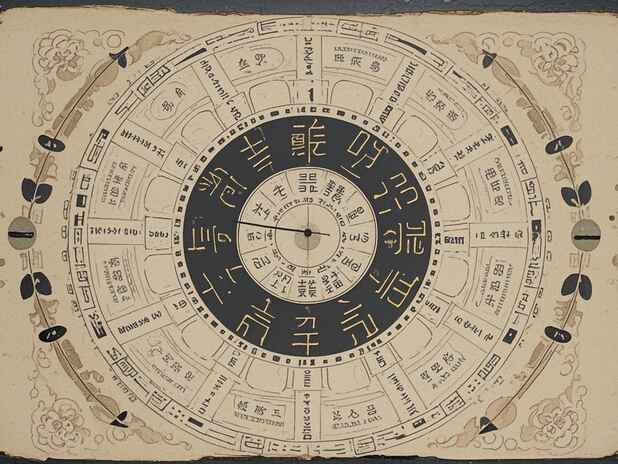 四柱八字的命主解析：如何从八字看出自己的个性？