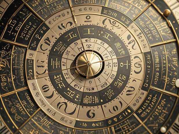 现代八字与个人发展：如何利用八字促进个人成长？