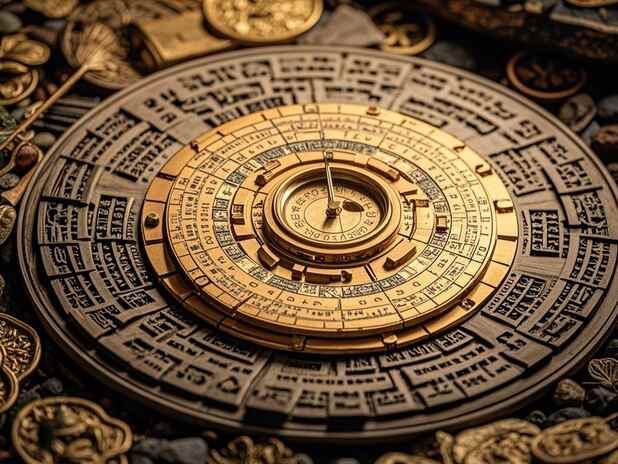 属鼠八字的配对：适合属鼠的伴侣星座有哪些？