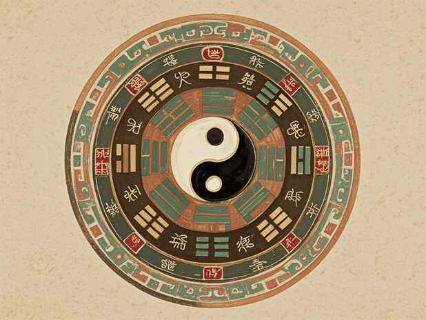 八字是否能改变命运：我们的努力能否改变八字？