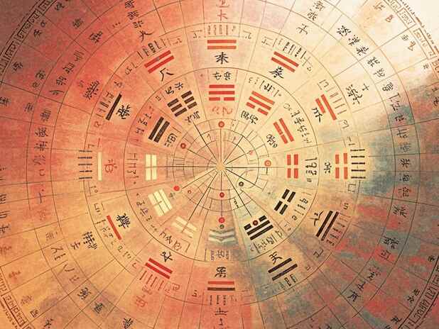 如何利用八字促进婚姻：八字相关知识可以如何帮助婚姻？