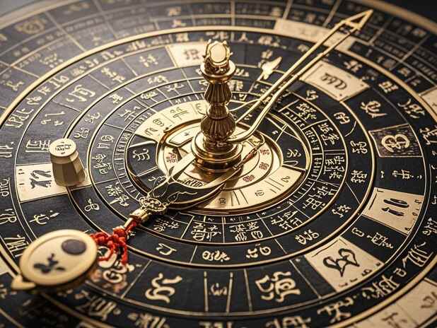 属马八字的流年运势：每年的运势会如何变化？