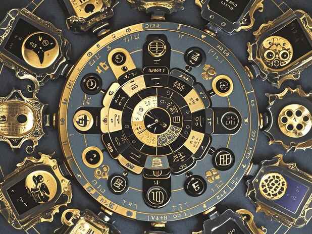 职业规划与八字：根据八字规划职业发展有哪些建议？