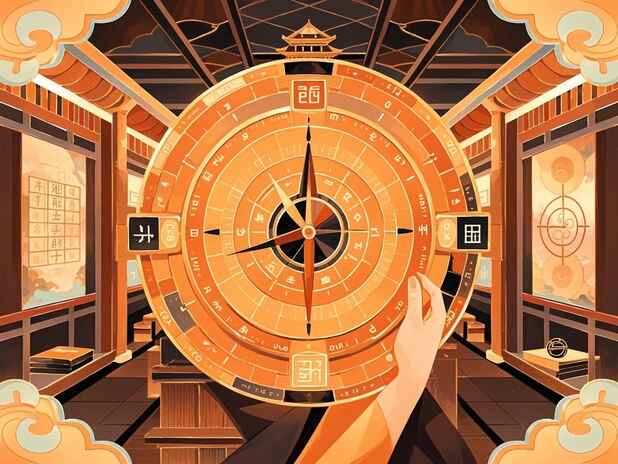 怎样理解四柱命理的每一柱：四柱的具体含义是什么？