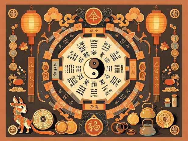 命盘中的星曜：星曜在命盘中起什么作用？