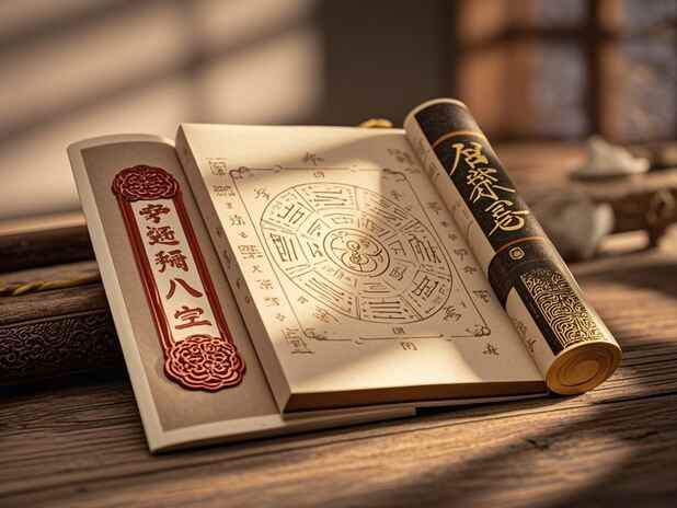 智能八字排盘对婚配的影响：适合你的伴侣是谁？