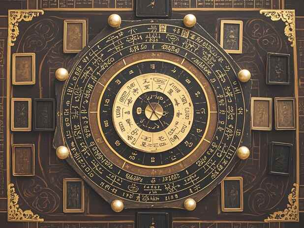 起名中的生肖配合：属马的人与哪些生肖名字最相宜？
