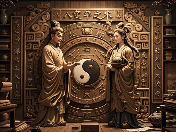 猴王之名：怎么为属猴宝宝找到一个独特的名字？
