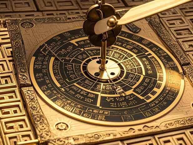 运势变化的信号：怎样判断自己需要转变职业？
