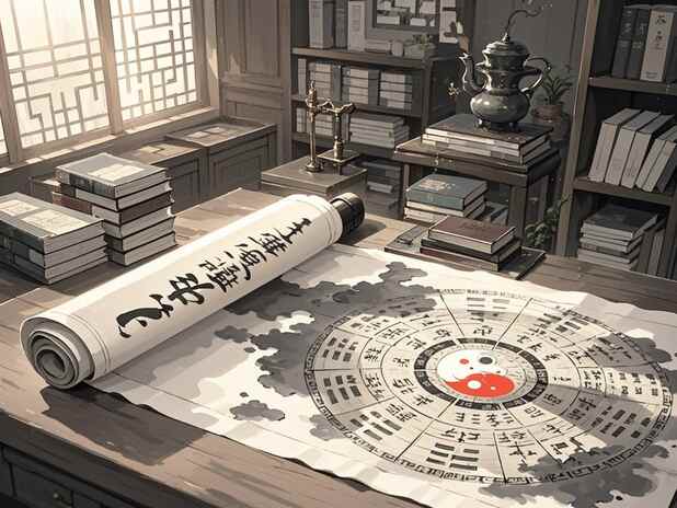 流年事业宫解析：如何看待今年的升职运势？
