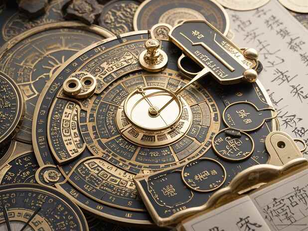 测事业运：想改变职业生涯要注意什么？
