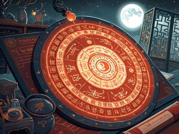 流年运与未来规划：这一年将如何影响你的未来规划？
