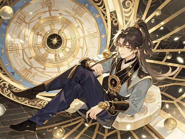 破解创业运的迷局：遭遇低谷该如何调整运势？
