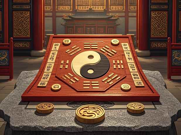 事业成功运势评估：我在职场中容易受到哪些影响？
