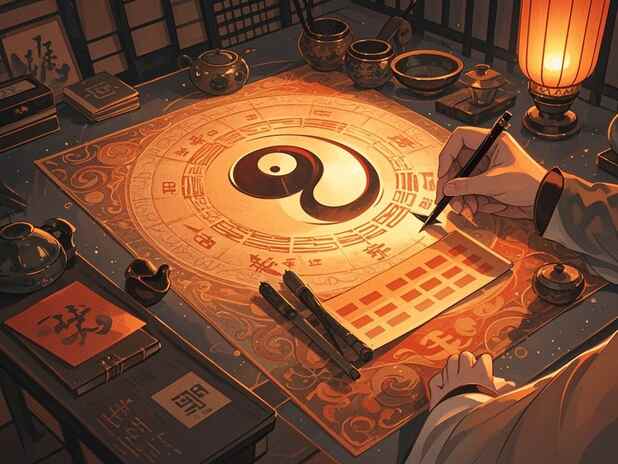 创业运与成功之间的关系：创业运真的会影响成功吗？
