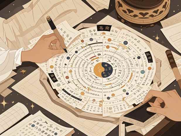 属马人的事业成就：哪些因素影响他们的成功？
