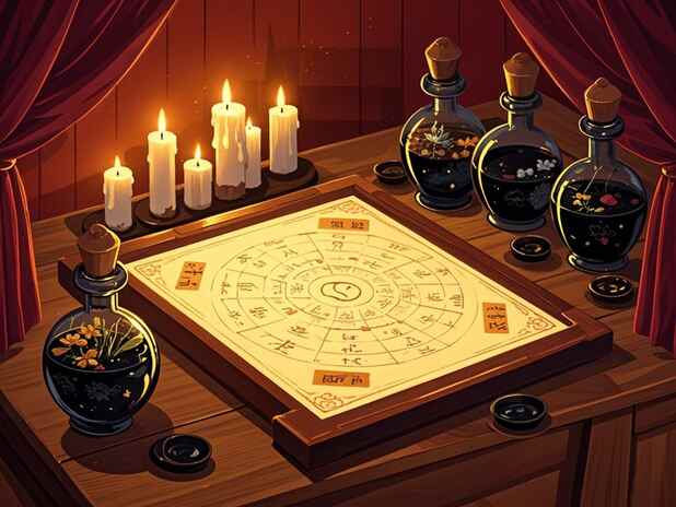 逆袭的投资策略：创业运是否能改变命运？
