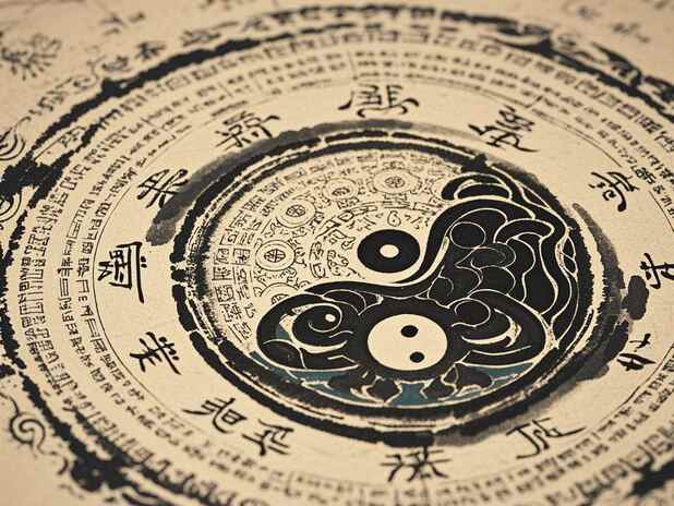 驿马星动的历史渊源：它的由来是什么
