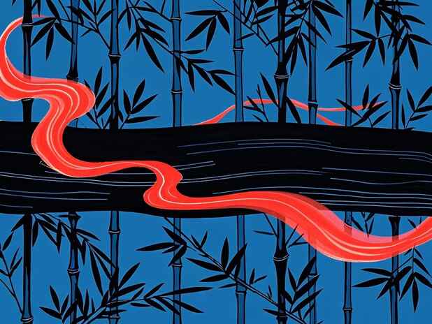 属马桃花的科学：桃花对心理健康有何帮助？
