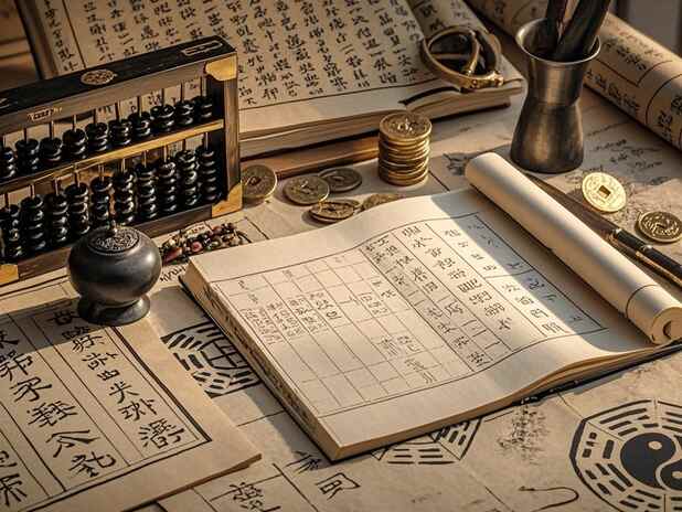 了解八字测桃花的过程：这一过程需要注意什么？
