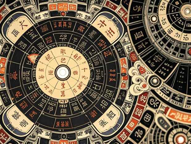 深刻的哲学思考：十二因缘能否解答生活的困惑？
