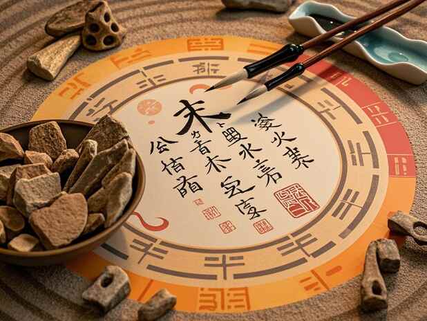 属羊人的智慧与人生遭遇：智慧如何改变轮回？
