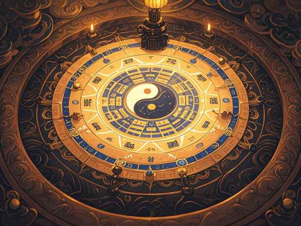 属龙轮回的风水影响：如何改善龙年出生者的运势
