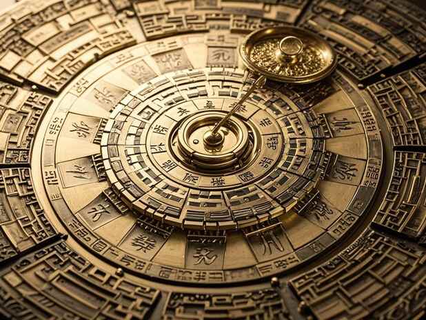 鼠年启示：属鼠的人如何穿越轮回的迷雾？
