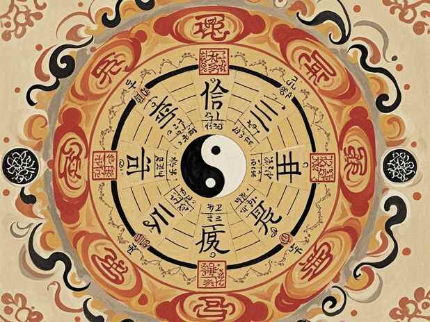 人生的旅程：十二因缘在个人成长中的作用
