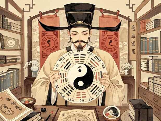 生死轮回中的至高真理：有没有解脱轮回的方法？
