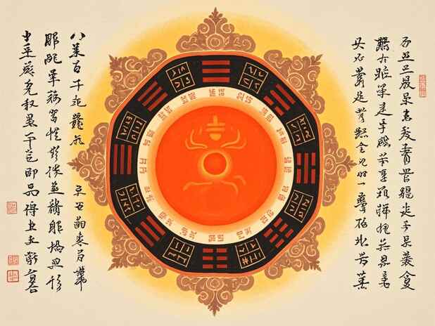 命运循环与职业发展：职业选择如何影响命运？
