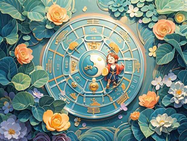 探索属羊的命理轮回：属羊的人在不同年份有何变化？
