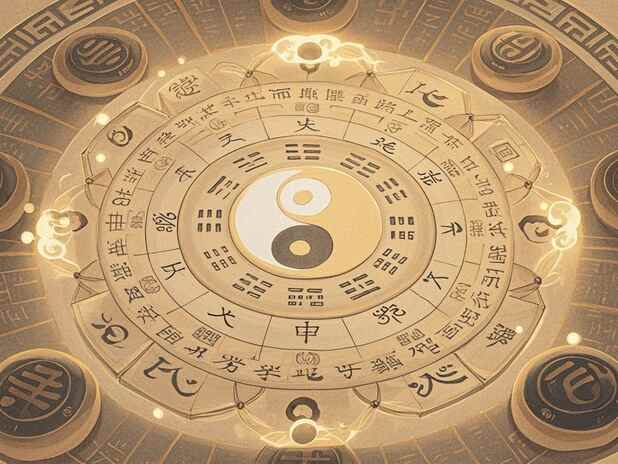 八字号码与健康的联系：是否能通过八字号码改善健康