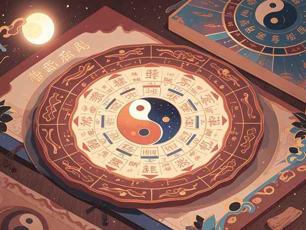 如何解读八字大运的星象：星象对大运的影响是怎样的？
