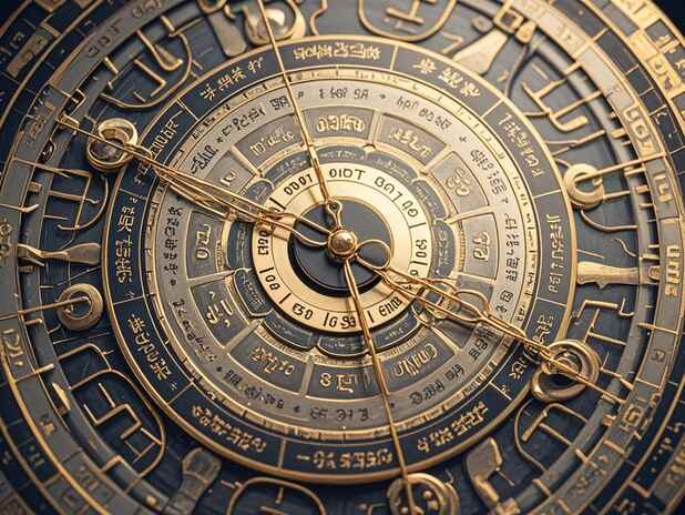 属羊十年运势解析：属羊的人在未来十年会遇到什么样的机遇？
