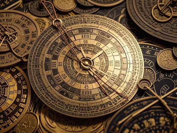 属猪十年运势解析：2023年属猪人运势如何？
