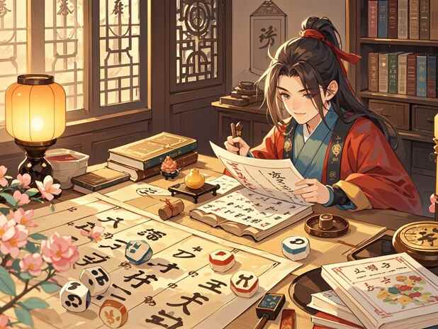 属马朋友的未来十年：你准备好迎接挑战了吗
