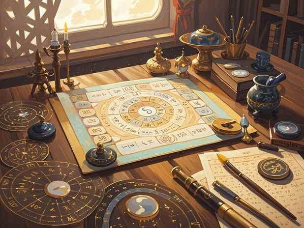 伤官大运与事业发展的关系：伤官大运能助力事业吗
