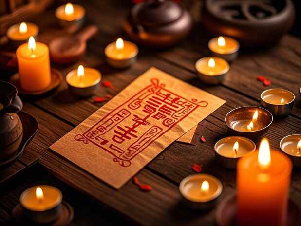 探讨八字大运的转折点：转运的最佳时机是什么？
