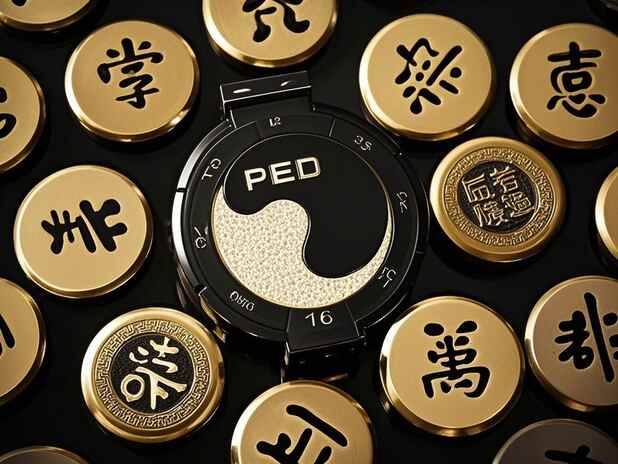 八字大运与事业发展：哪些大运适合创业？
