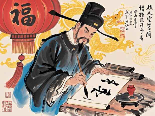 大运歌的创意来源：灵感来源是什么？
