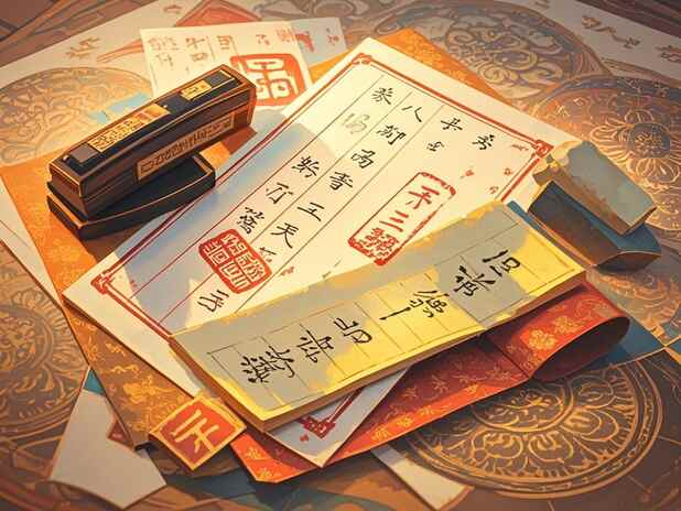 八字大运中的五行理论：大运与五行的关系是什么？
