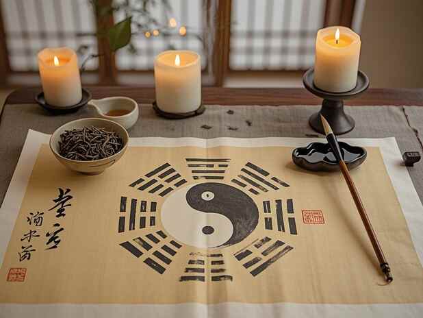 大运的起伏与变化：大运的变化周期是怎样的？
