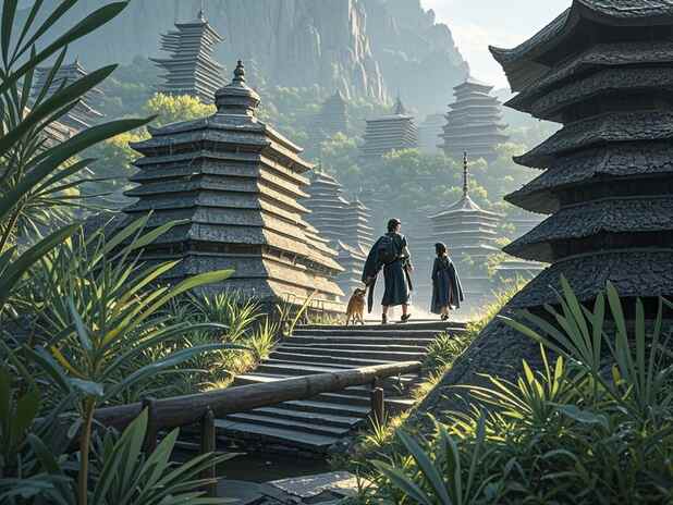 属狗十年运势展望：感情的未来在哪里
