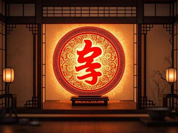 感情大运的重塑：我想改变爱情运势该怎么办？
