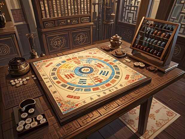 事业大运如何预测：有没有方法可以预测我的事业大运？
