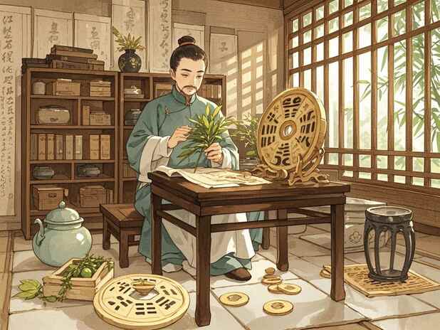 十年一大运在历史上有何影响：五年一小运如何影响决策
