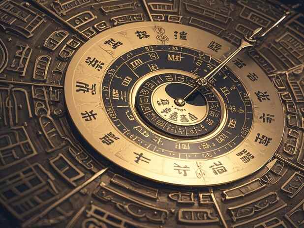 八字命盘对未来的启示：如何透过八字看人生机遇？
